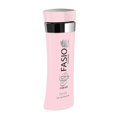 Fasio Farah By Emper - 100 ml