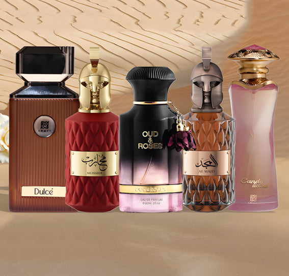 Kayaan Collection from Ansam