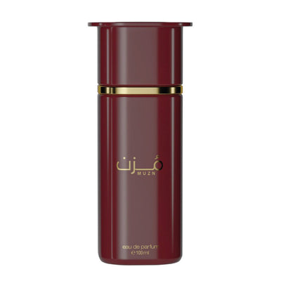 Muzn By Ahmed Al Mughrabi - 100 ml