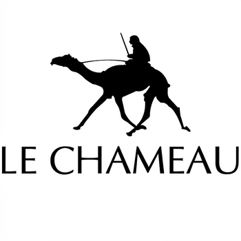 Le Chameau