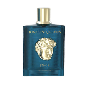 Kings & Queens Ethos By Amaran - 100 ml