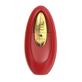 Al Qasr Rouge By Le Chameau - 100 ml