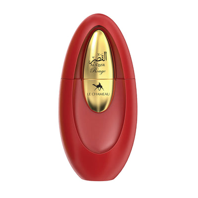 Al Qasr Rouge By Le Chameau - 100 ml