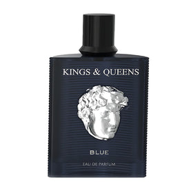 Kings & Queens Blue By Amaran - 100 ml