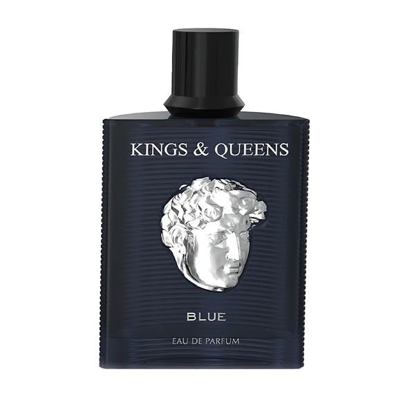 Kings & Queens Blue By Amaran - 100 ml