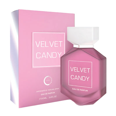 Velvet Candy By Camara Perfumes - 100 ml