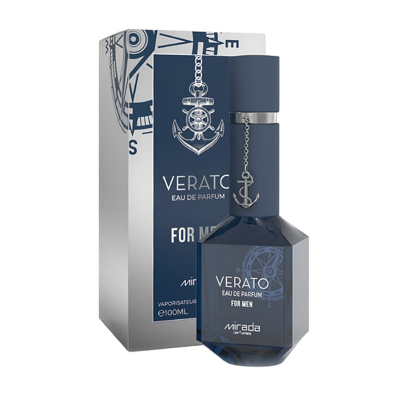 Verato For Men By Mirada - 100 ml