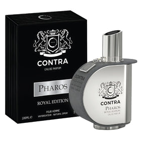 Contra Pharos Royal Edition By Camara Perfumes - 100 ml