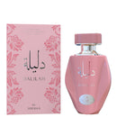 Dalilah By Ferassa - 100 ml-2