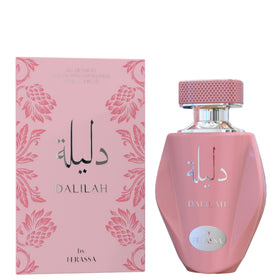 Dalilah By Ferassa - 100 ml - 0