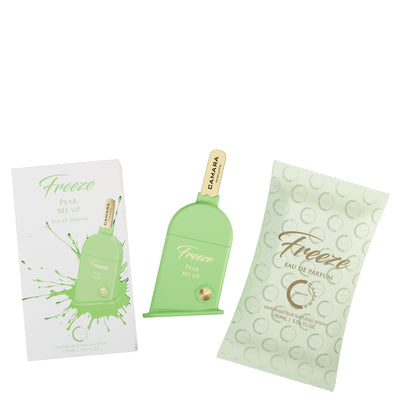 Freeze Pear Me Up By Camara Perfumes - 100 ml - 0