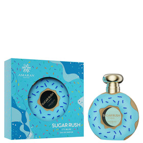 Sugar Rush It's Bliss By Amaran - 100 ml - 0