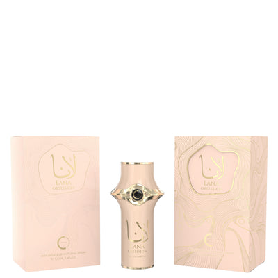 Lana Obsession By Camara Perfumes - 100 ml - 0