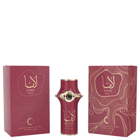 Lana Bliss By Camara Perfumes - 100 ml - 0