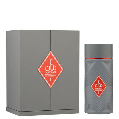Limited Edition I Toffee By Ansam From House of Armaf - 100 ml - 0