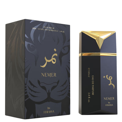 Nemer By Ferassa - 100 ml - 0