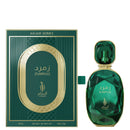 Zumrud - Ahjaar Collection - By Ansam - 100 ml-2