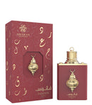Fanoos Siraj By Amaran - 100 ml-2