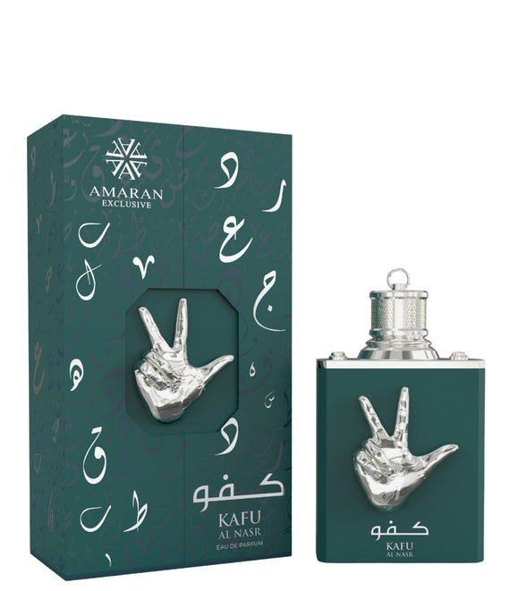 Kafu Al Nasr By Amaran - 100 ml