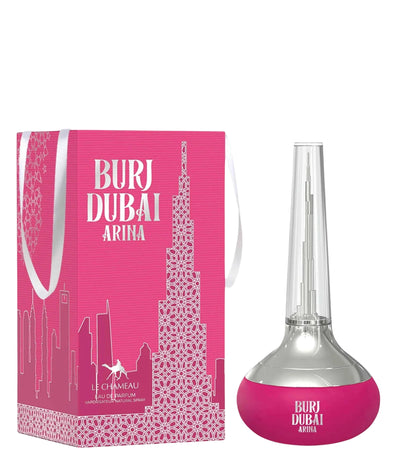 Burj Dubai Arina By Le Chameau - 100 ml - 0