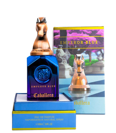 Caballera By Emperor Blue - 100 ml - 0