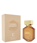Caramel Bonbons By Camara Perfumes - 100 ml-2