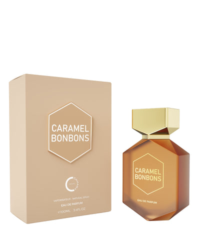 Caramel Bonbons By Camara Perfumes - 100 ml - 0