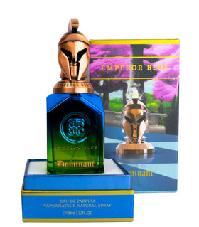 Dominant By Emperor Blue - 100 ml - 0