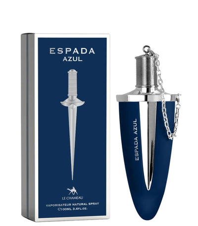 Espada Azul By Le Chameau - 100 ml - 0