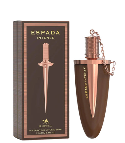 Espada Intense By Le Chameau - 100 ml - 0