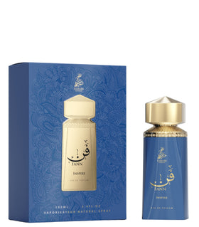 Fann Inspire By Sahari - 100 ml - 0
