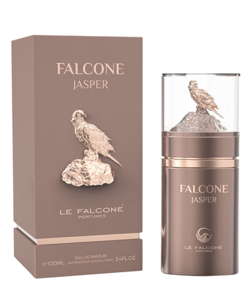 Falcone Jasper By Le Falconé - 100 ml - 0
