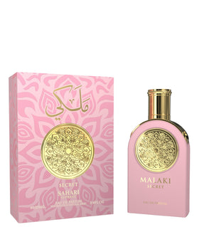 Malaki Secret By Sahari - 100 ml - 0