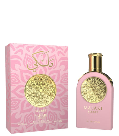 Malaki Secret By Sahari - 100 ml - 0