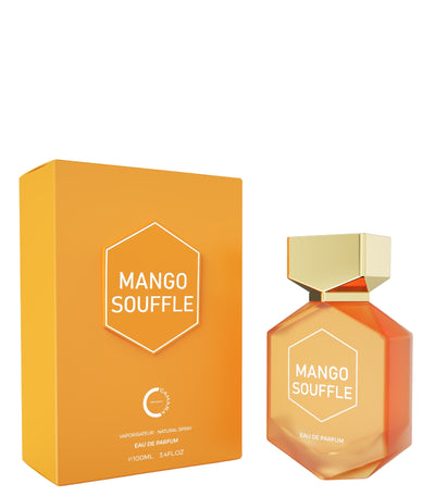 Mango Souffle By Camara Perfumes - 100 ml - 0