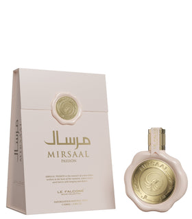 Mirsaal Passion By Le Falconé - 100 ml - 0