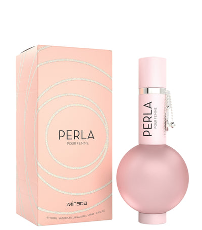 Perla By Mirada - 100 ml - 0
