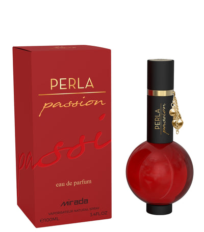 Perla Passion By Mirada - 100 ml - 0