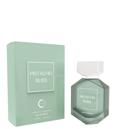 Pistachio Bliss By Camara Perfumes - 100 ml - 0
