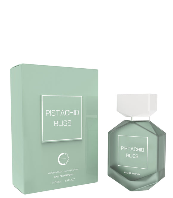 Pistachio Bliss By Camara Perfumes - 100 ml