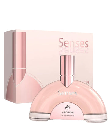 Senses By Mirada - 90 ml - 0