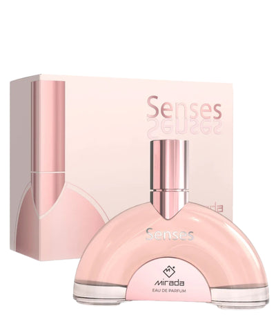 Senses By Mirada - 90 ml - 0