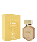 Toffee Vanilla By Camara Perfumes - 100 ml-2