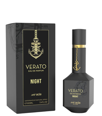 Verato Night By Mirada - 100 ml - 0
