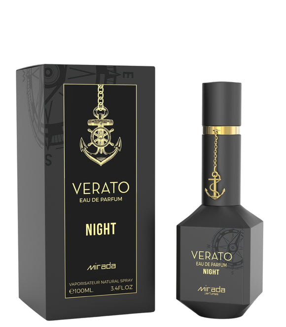 Verato Night By Mirada - 100 ml