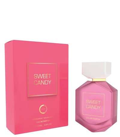 Sweet Candy By Camara Perfumes - 100 ml - 0