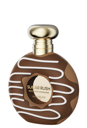 Sugar Rush Sweetness Overload By Amaran - 100 ml