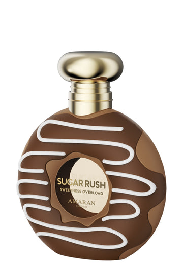 Sugar Rush Sweetness Overload By Amaran - 100 ml