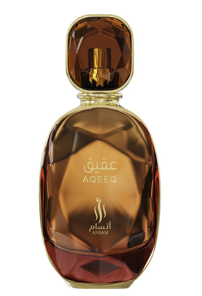 Aqeeq - Ahjaar Collection - By Ansam - 100 ml