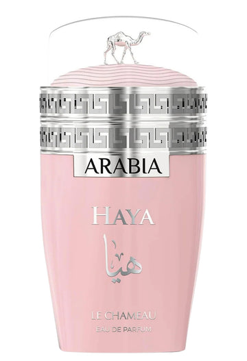 Arabia Haya By Le Chameau - 100 ml